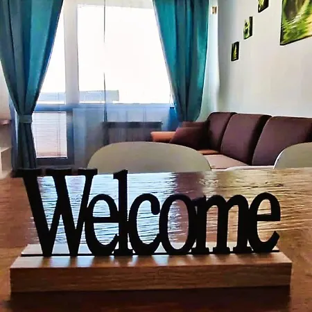 Apartment Belvedere Bansko