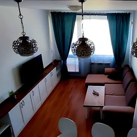 Apartment Belvedere *