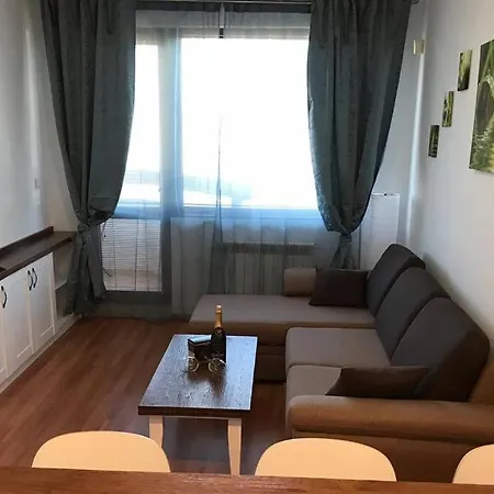 Belvedere Appartement