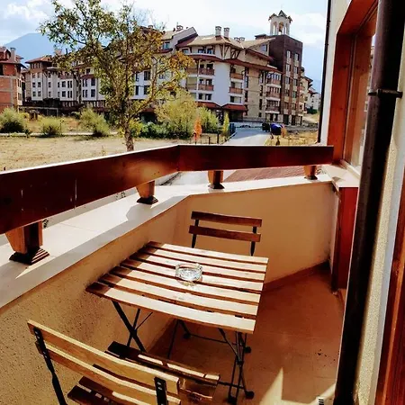 Belvedere Appartement *