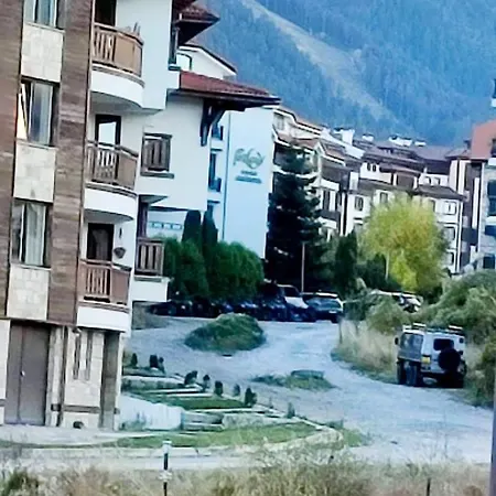 Belvedere Appartement *