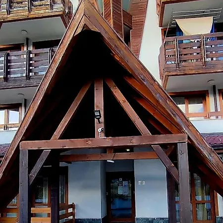 Appartement Belvedere