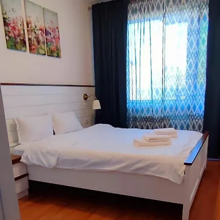 Belvedere Appartement *