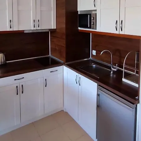 Appartement Belvedere