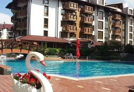 Διαμέρισμα Belvedere