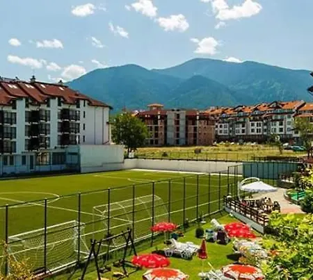 Belvedere Mountain Near Gondola Apartmán