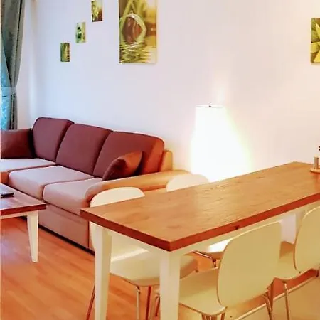Apartamento Belvedere