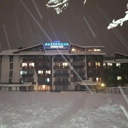 Belvedere Apartamento