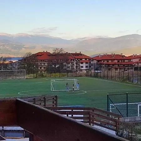 Διαμέρισμα Belvedere Μπάνσκο