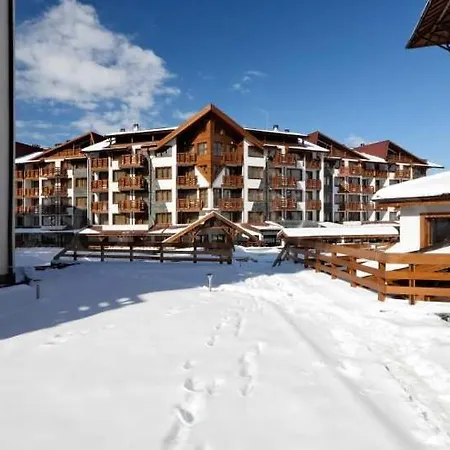 Belvedere Mountain Near Gondola Apartmán