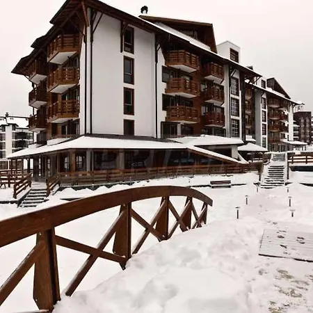 Apartmán Belvedere Mountain Near Gondola