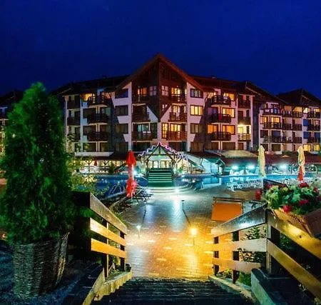 Belvedere Apartamento Bansko