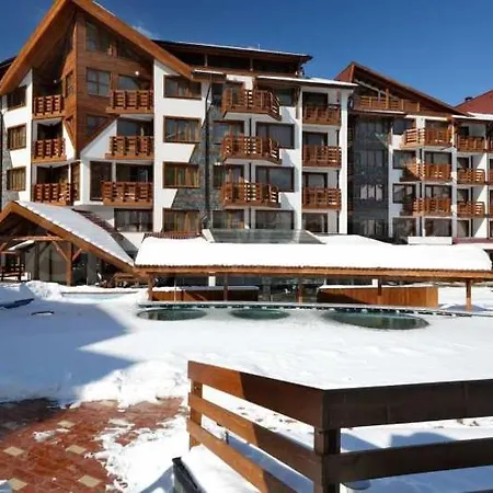 Belvedere * Bansko