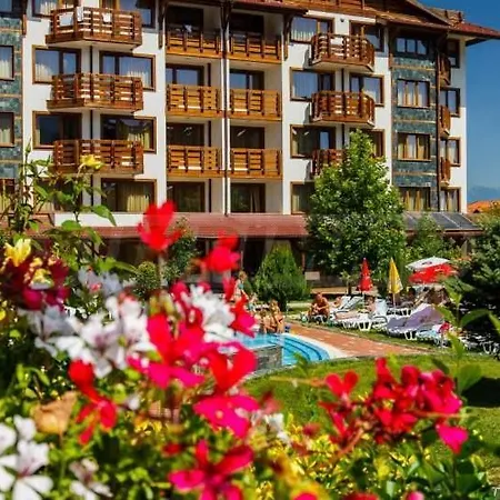 Belvedere Apartamento