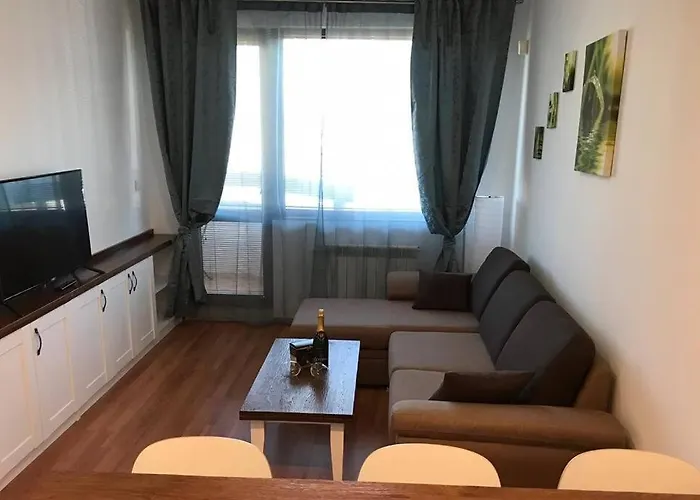 Belvedere Appartement