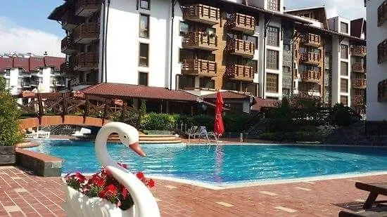 Appartement Belvedere