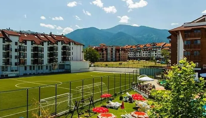 Belvedere Appartement