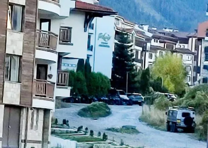 Belvedere Appartement *