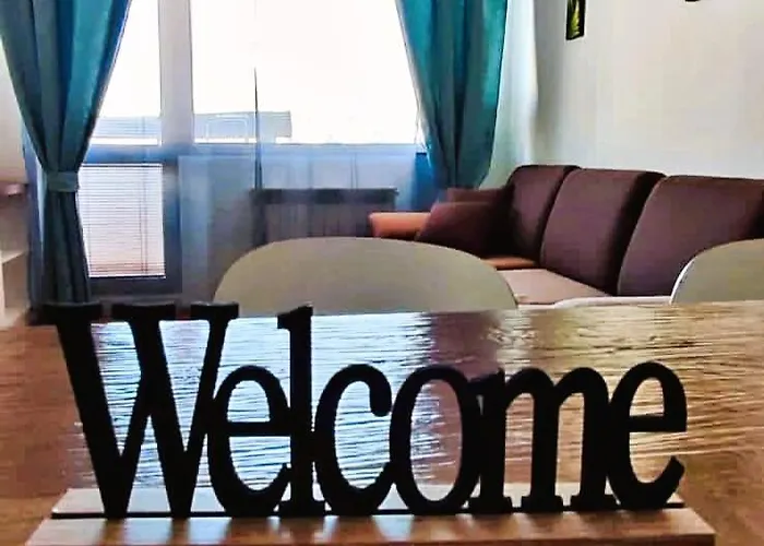 Appartement Belvedere Bansko