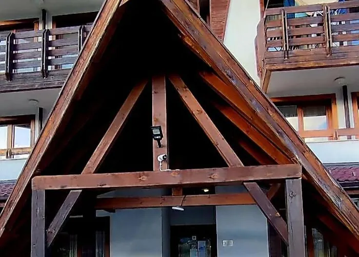 Appartement Belvedere