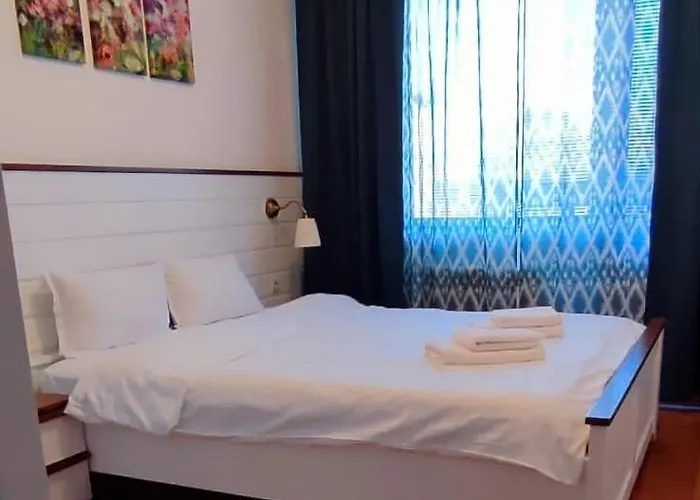 Belvedere Appartement *