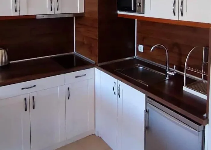 Appartement Belvedere