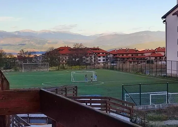 Appartement Belvedere Bansko