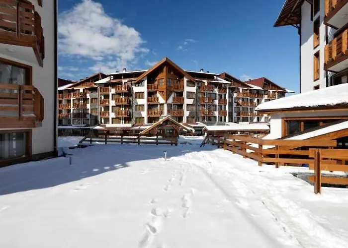 Belvedere Appartement